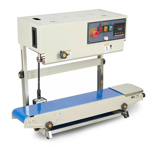 Continuous Band Sealer